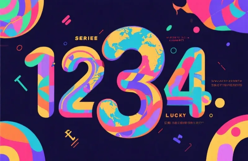 澳洲幸运系列专题