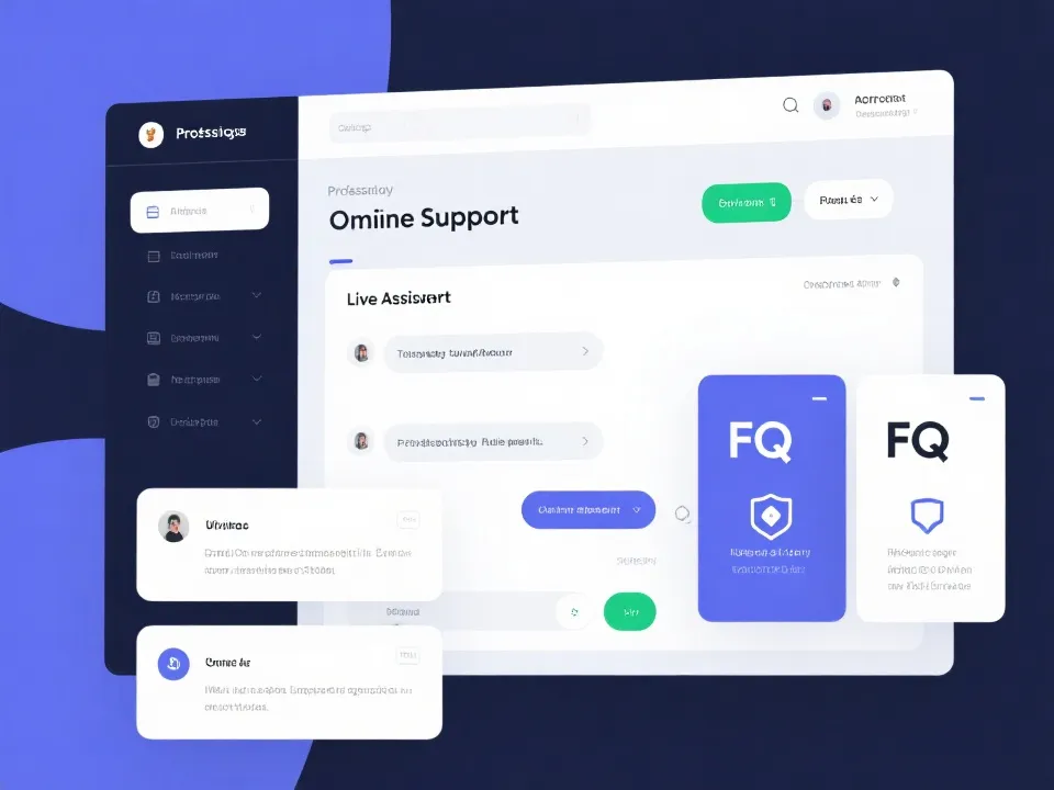 中国彩票平台帮助中心视觉图